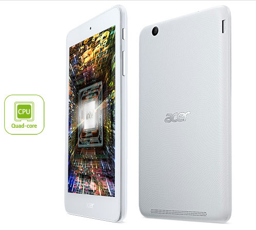 Acer